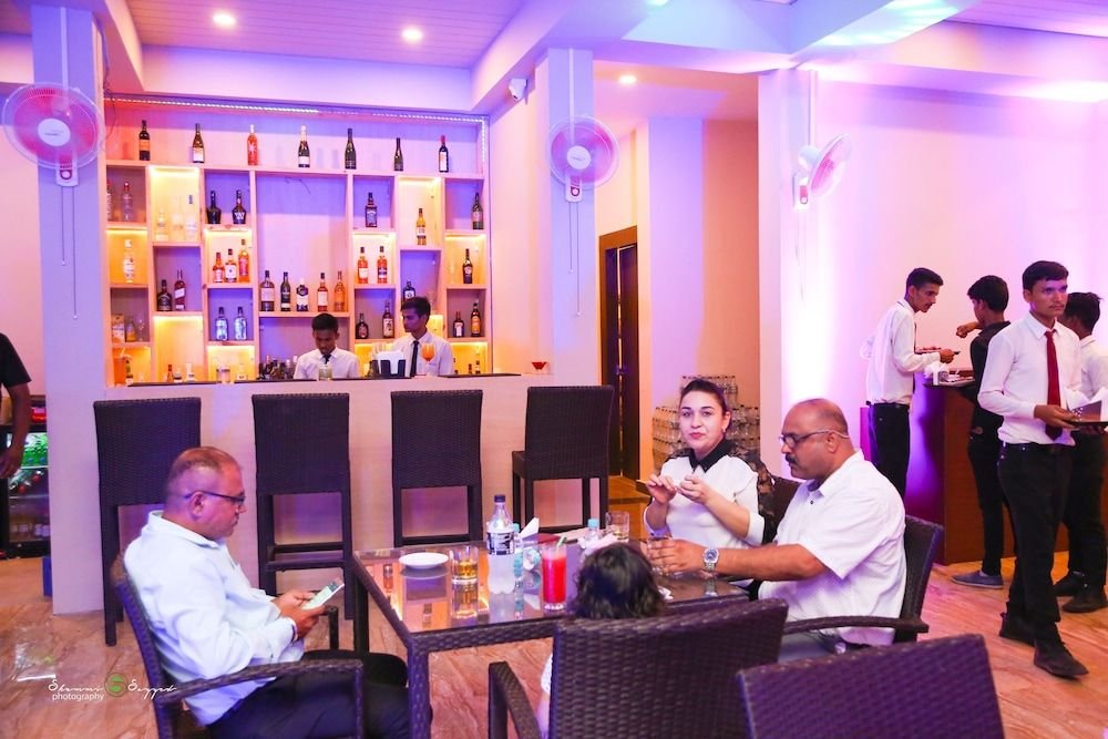 Neelam The Glitz,North Goa>>Calangute,3 star