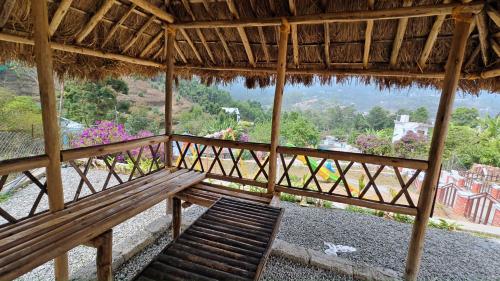 moon wings mountain resort