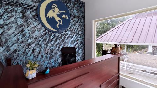 moon wings mountain resort