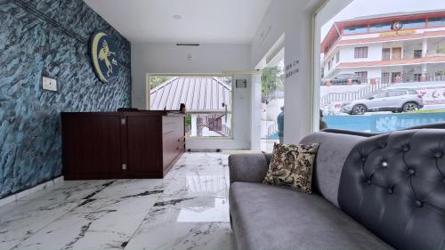 moon wings mountain resort