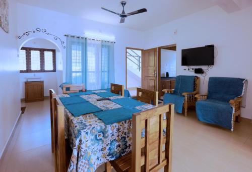 moon wings mountain resort