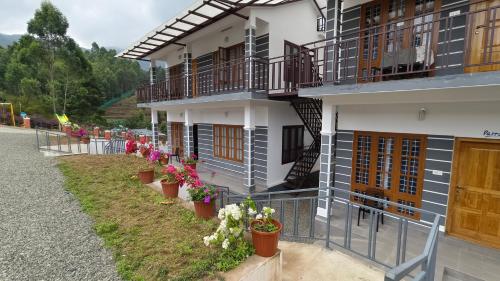 moon wings mountain resort