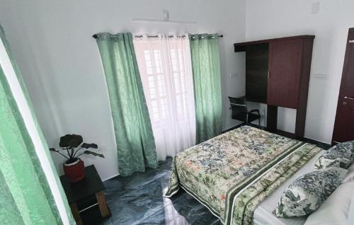 moon wings mountain resort