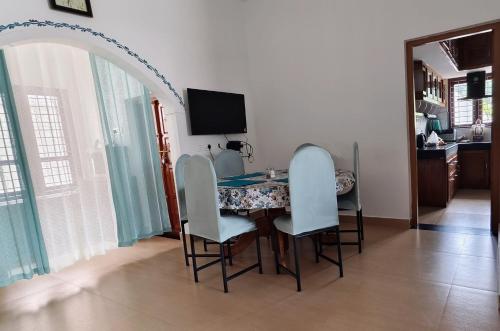 moon wings mountain resort