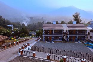 moon wings mountain resort