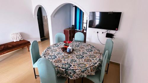 moon wings mountain resort