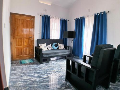 moon wings mountain resort