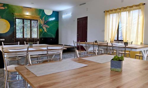 moon wings mountain resort