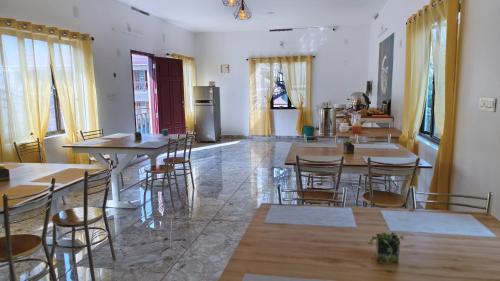 moon wings mountain resort