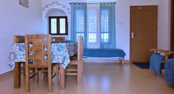 moon wings mountain resort