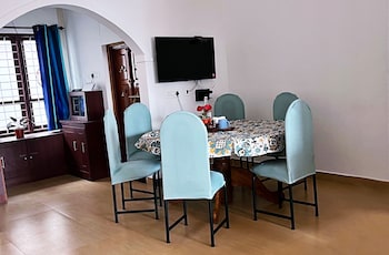 moon wings mountain resort