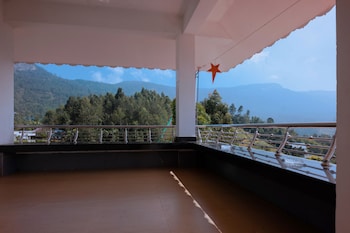 moon wings mountain resort