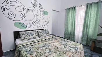 moon wings mountain resort