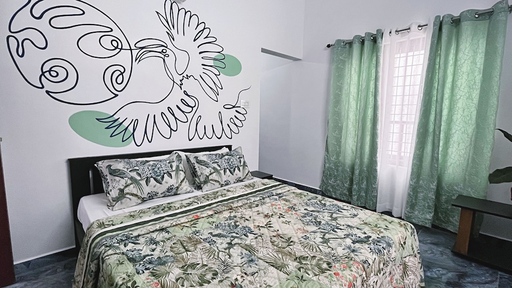 moon wings mountain resort