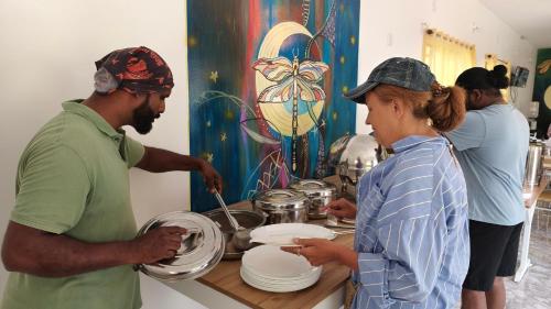 moon wings mountain resort