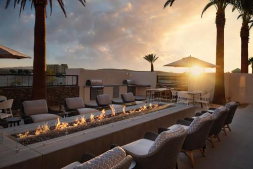 fairfield inn and suites by marriott barstow