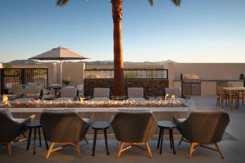 fairfield inn and suites by marriott barstow