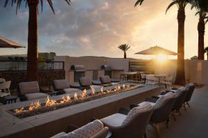 fairfield inn and suites by marriott barstow