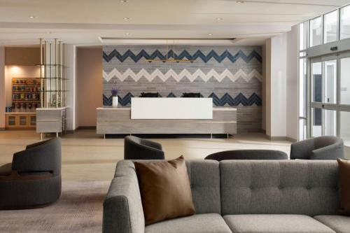 fairfield inn and suites by marriott barstow