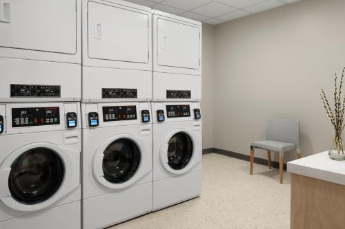 fairfield inn and suites by marriott barstow