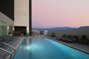 fairfield inn and suites by marriott barstow