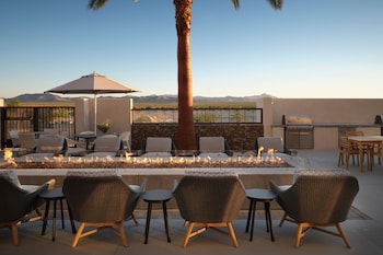 fairfield inn and suites by marriott barstow