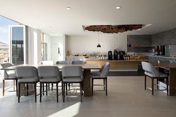 fairfield inn and suites by marriott barstow