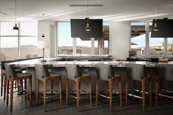 fairfield inn and suites by marriott barstow