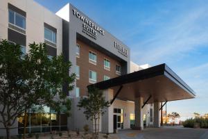 fairfield inn and suites by marriott barstow