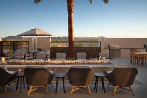 fairfield inn and suites by marriott barstow