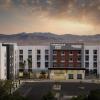 fairfield inn and suites by marriott barstow