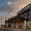 fairfield inn and suites by marriott barstow