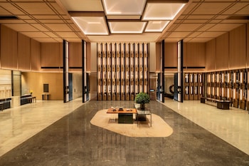 wuhan marriott hotel wuchang