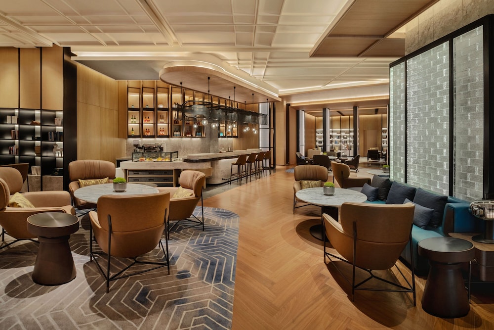 wuhan marriott hotel wuchang