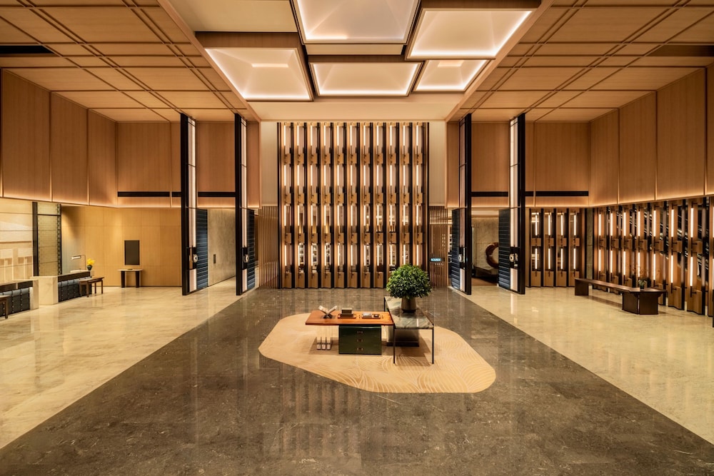 wuhan marriott hotel wuchang