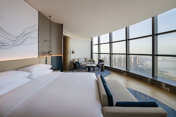 wuhan marriott hotel wuchang