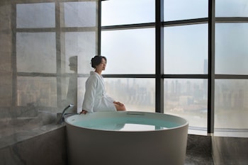 wuhan marriott hotel wuchang