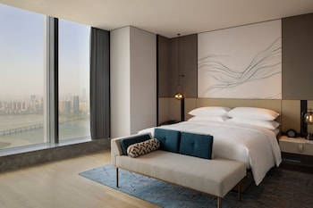 wuhan marriott hotel wuchang