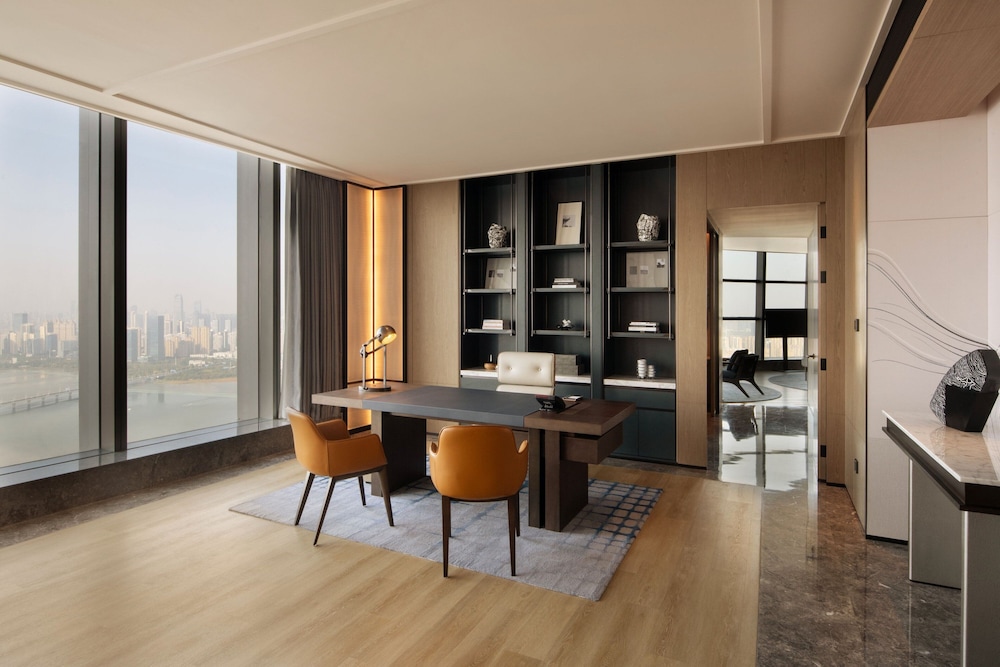 wuhan marriott hotel wuchang