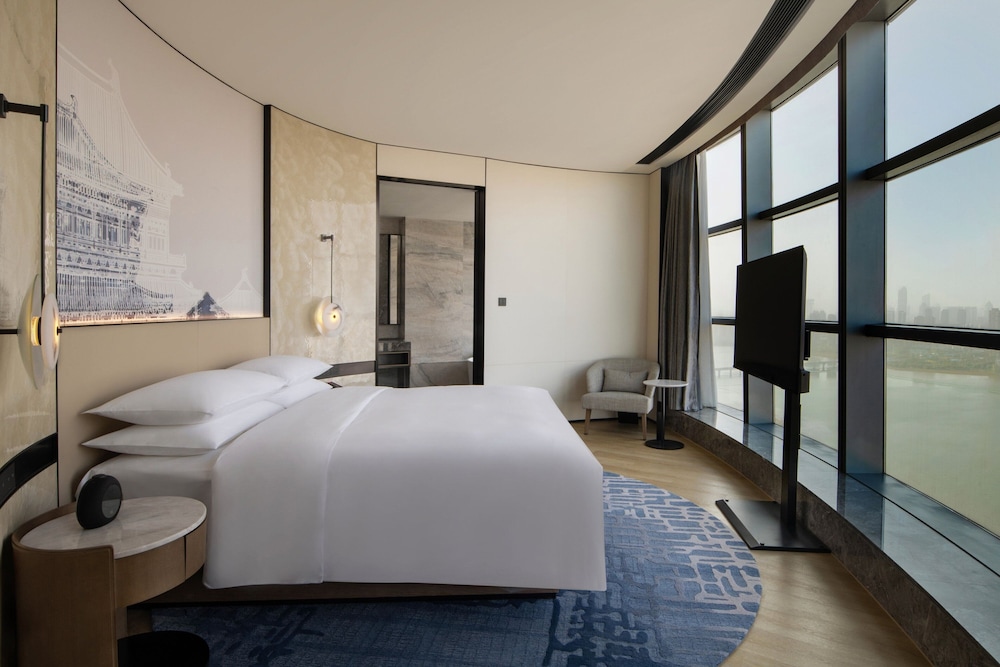 wuhan marriott hotel wuchang