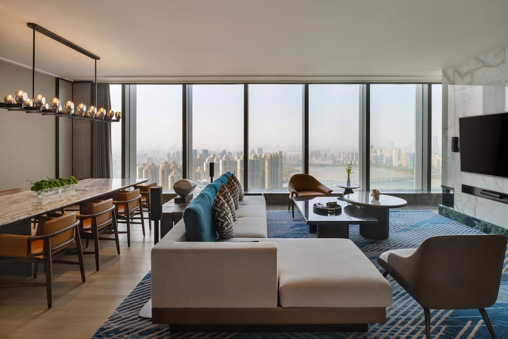 wuhan marriott hotel wuchang