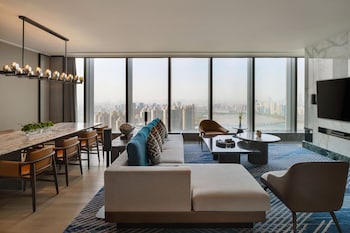 wuhan marriott hotel wuchang