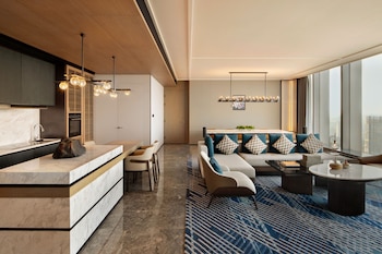 wuhan marriott hotel wuchang