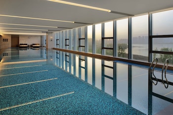 wuhan marriott hotel wuchang