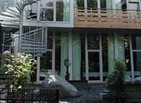 hotel wedina an der alster