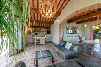 villa tosca