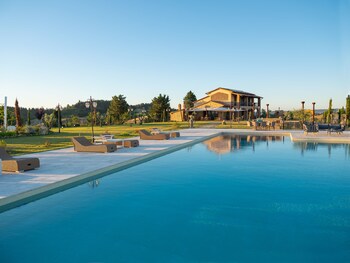 villa tosca