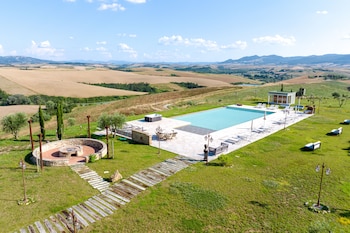 villa tosca