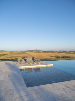 villa tosca