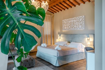 villa tosca